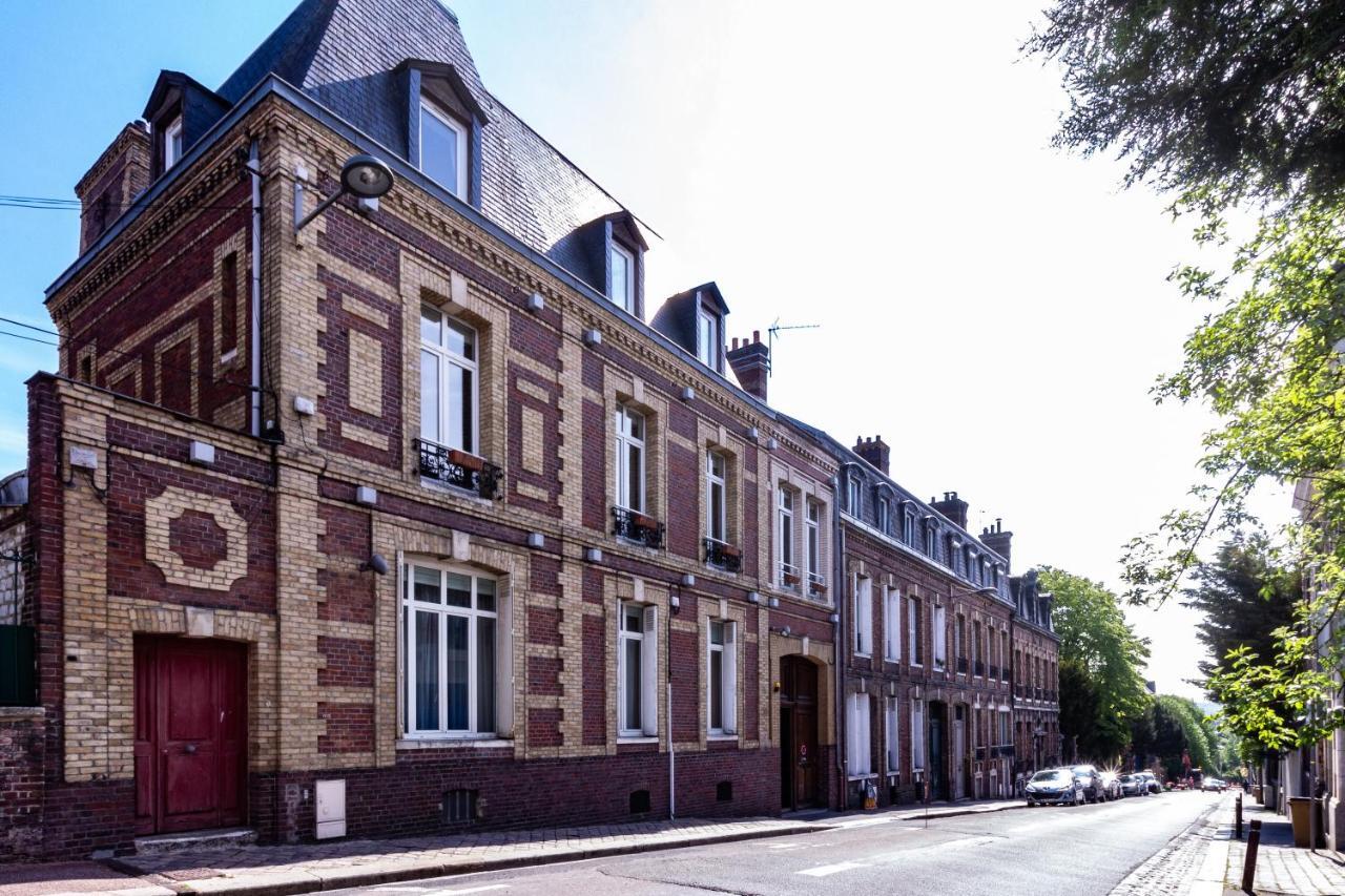 Apartmán Cosy'Appart - Le Bouquet Rouen Exteriér fotografie